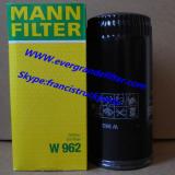 MANN Oil Filter  W962