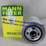 MANN Fuel Filter WK940/20