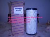 PERKINS Radial Seal Outer Air Element  26510337