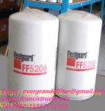 FLEETGUARD Secondary Fuel Spin-on FF5206