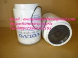 VOLVO Fuel/Water Separator Spin-on with Open Port for Bowl 20879812