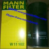 MANN Oil Filter  WP11102  5000812484