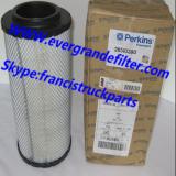 Perkins Fuel Filter 26510380