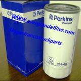 Perkins Oil Filter 2654408