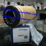 Perkins Oil Filter 26560163