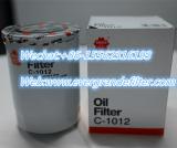 Sakura Oil Filter C1012