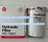 Sakura Hydraulic Filter HC-7901