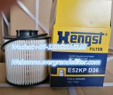 HENGST Fuel Filter  E52KP D36