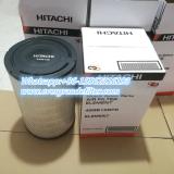 Hitachi Excavator Engine Parts Air Filter Element 4286128
