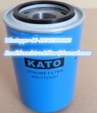 KATO Hydraulic Filter 689-5703031