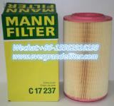 MANN Air Filter C17237