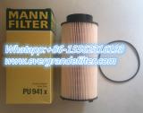 MANN Fuel Filter PU941X