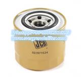 JCB Fuel Filter 02-971534
