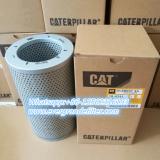 Caterpillar Excavator Engine Parts Hydraulic Oil Filter 1R-0741