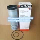 Hitachi Zx200-5g 240-5g Excavator Parts Hydraulic Oil Return Filter YA00033064