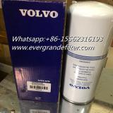 Volvo Excavator Engine Spare Parts Fuel Filter 20805349