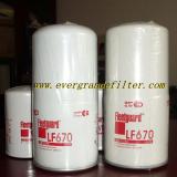 Fleetguard Fuel Filter LF670