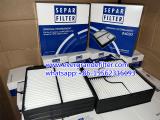 SEPAR Air Filter 04030