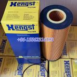 Hengst Oil Filter E500H D129