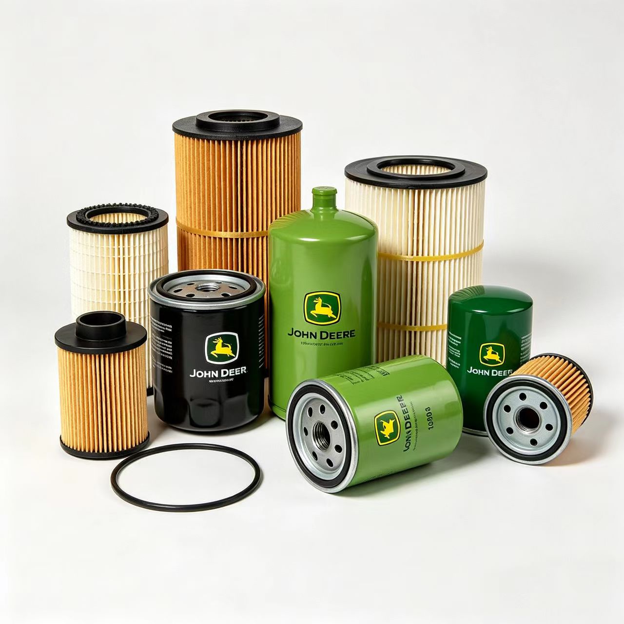 JOHN DEERE FILTER