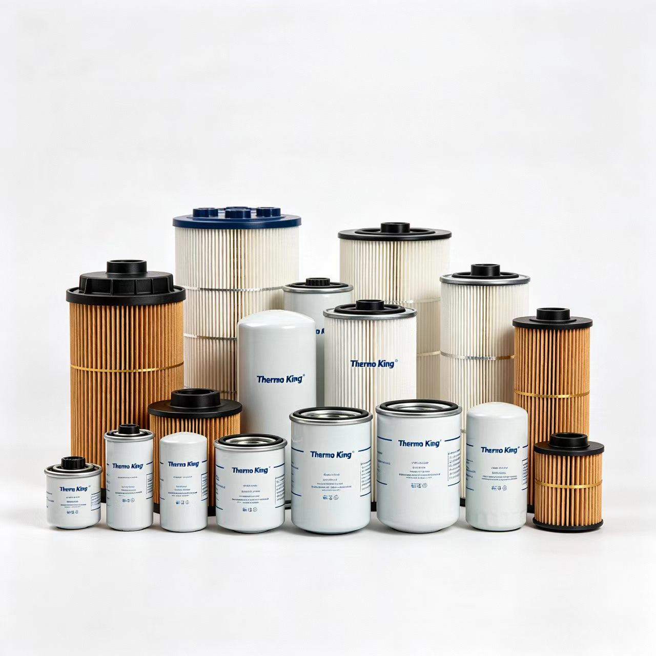 Refrigeration Units Filter
