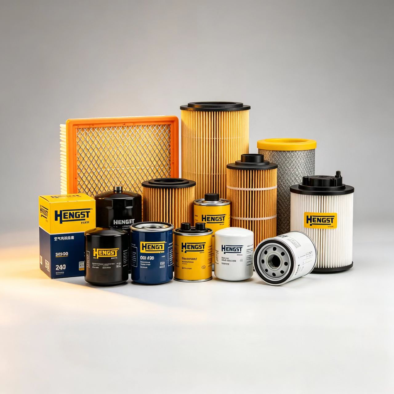 HENGST FILTER