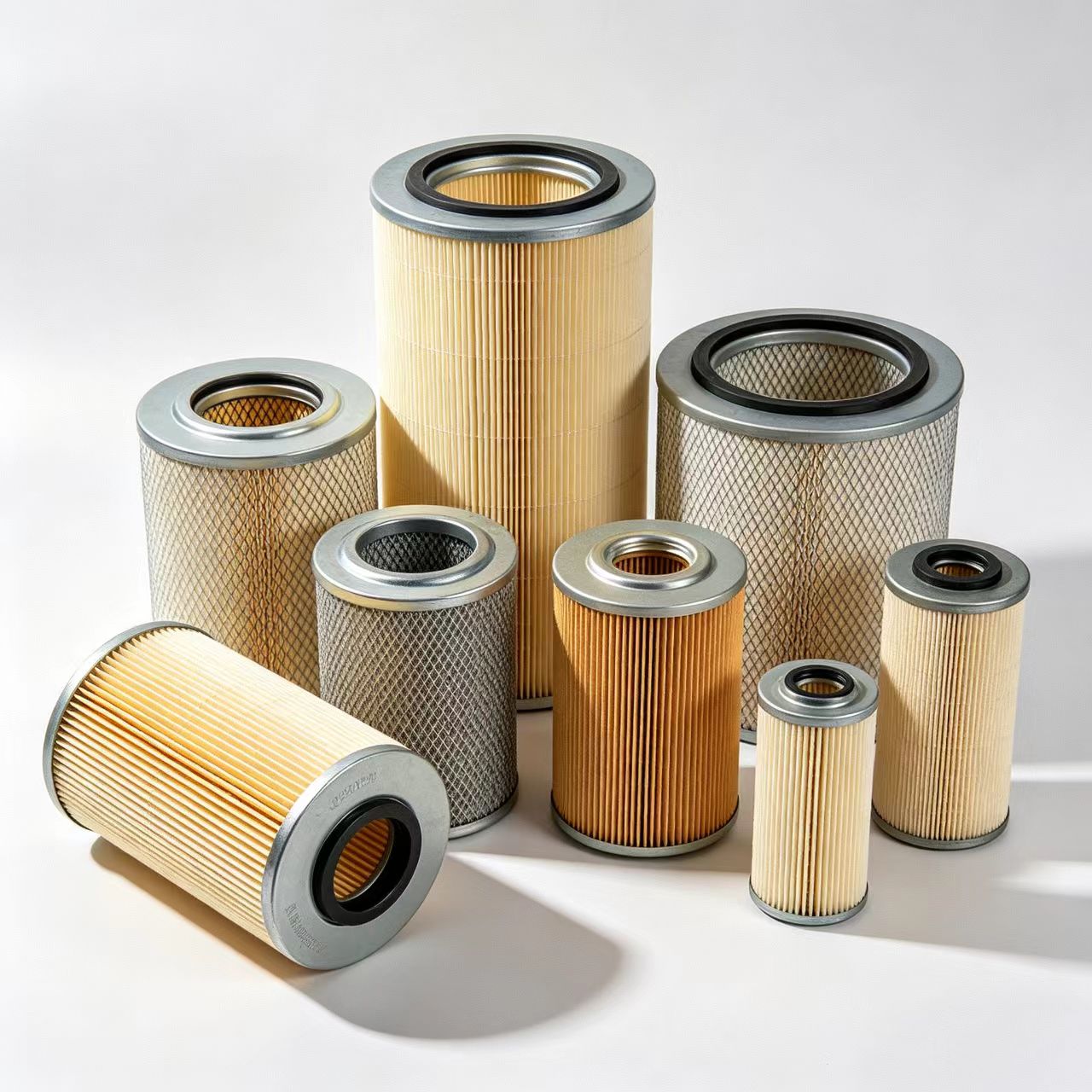 AIR FILTER