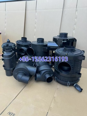 Filter Cartridge Bucket